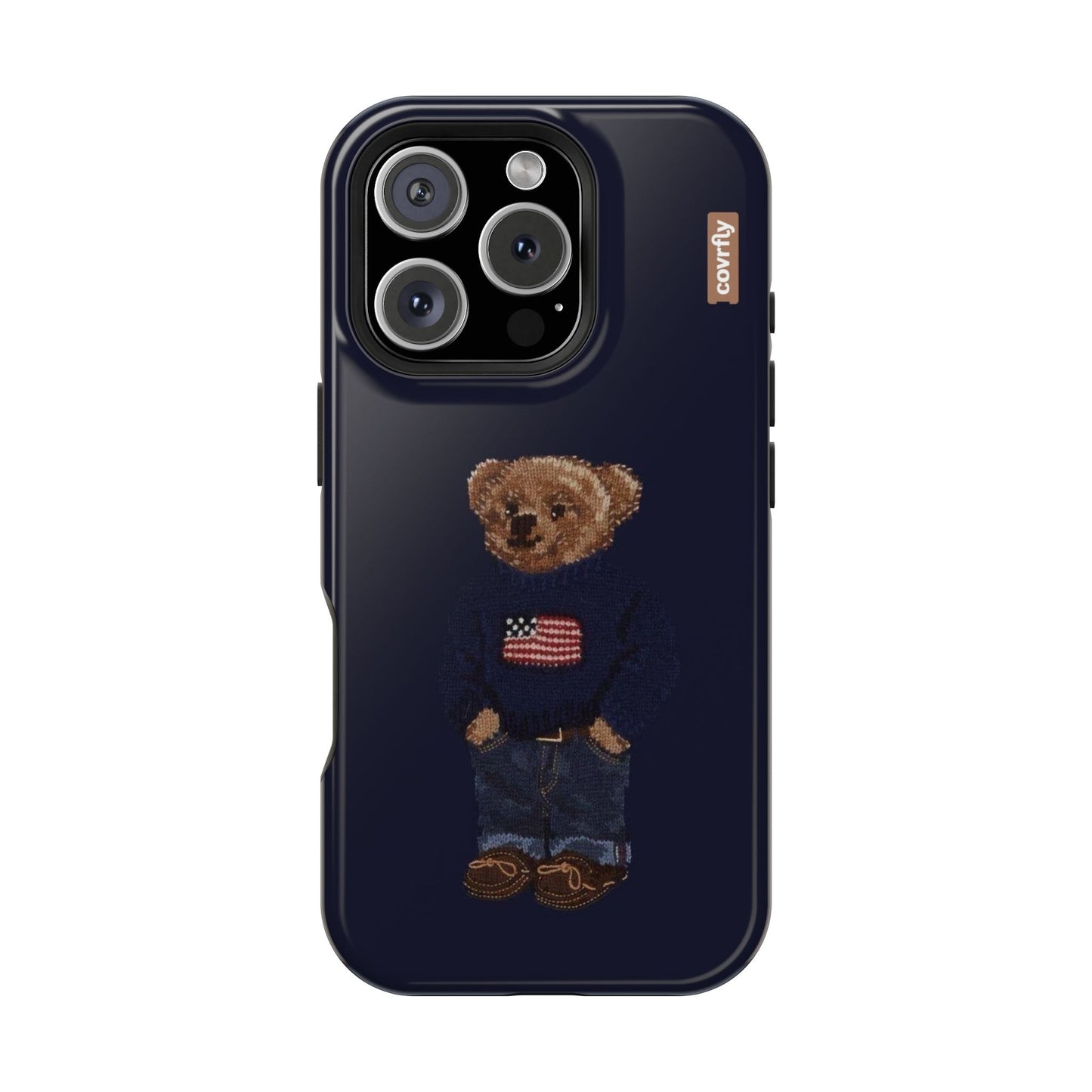 All-American Bear