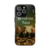 Breaking Fast