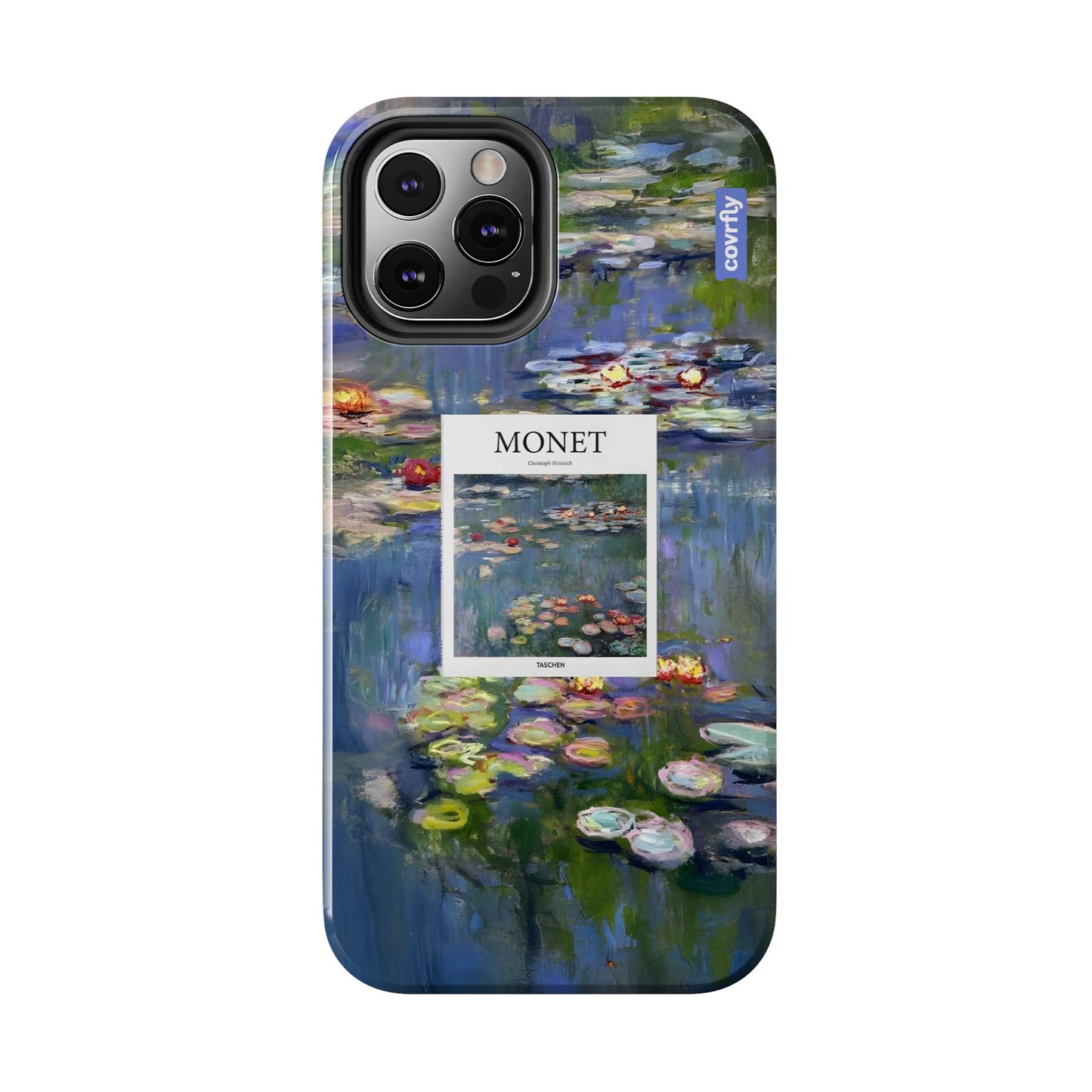 Water Lilies