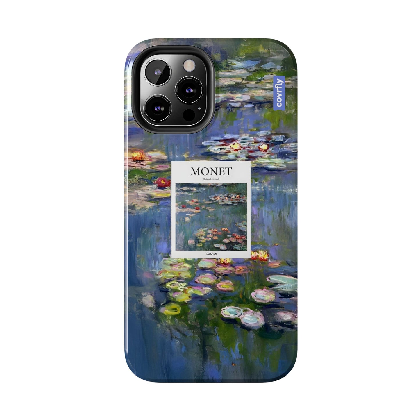 Water Lilies