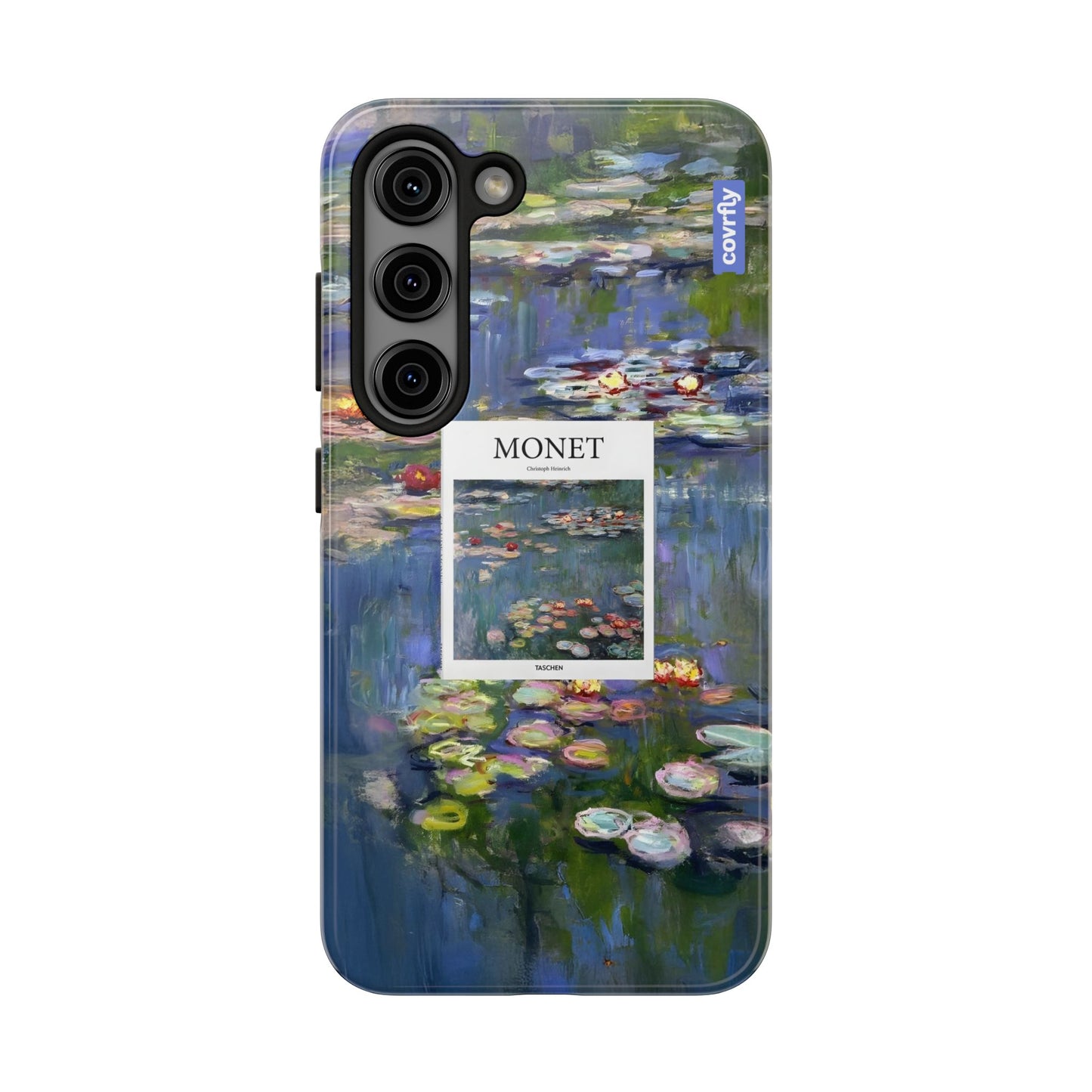 Water Lilies