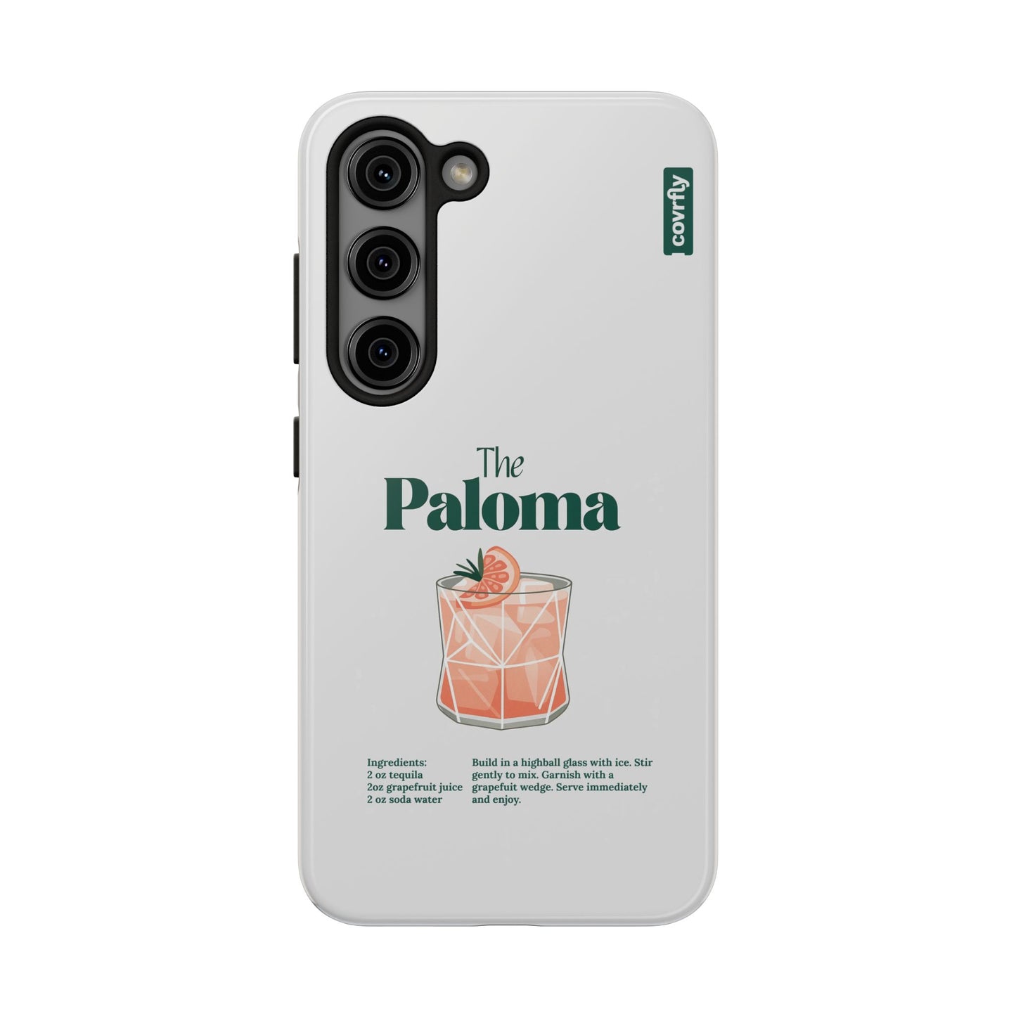 The Paloma