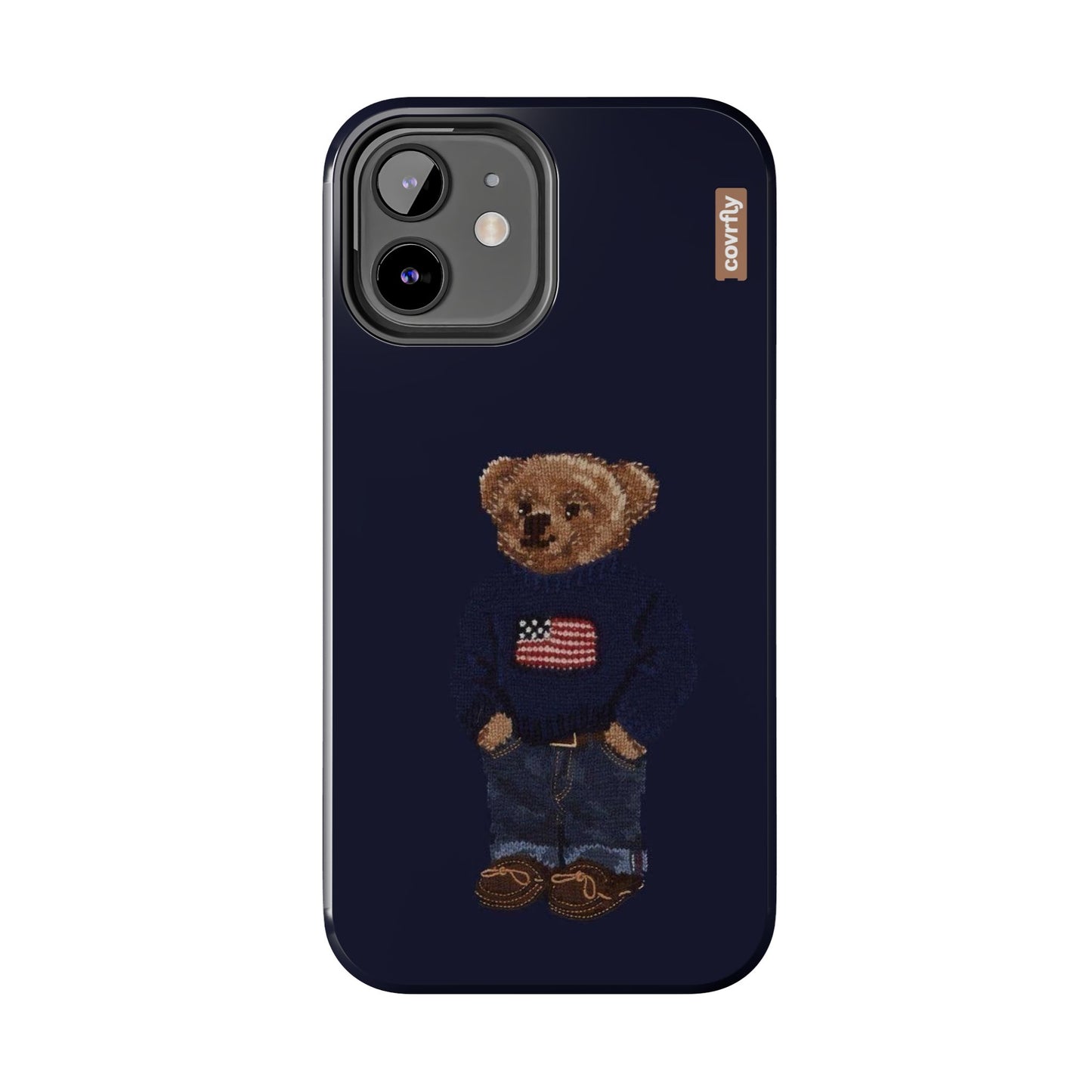 All-American Bear
