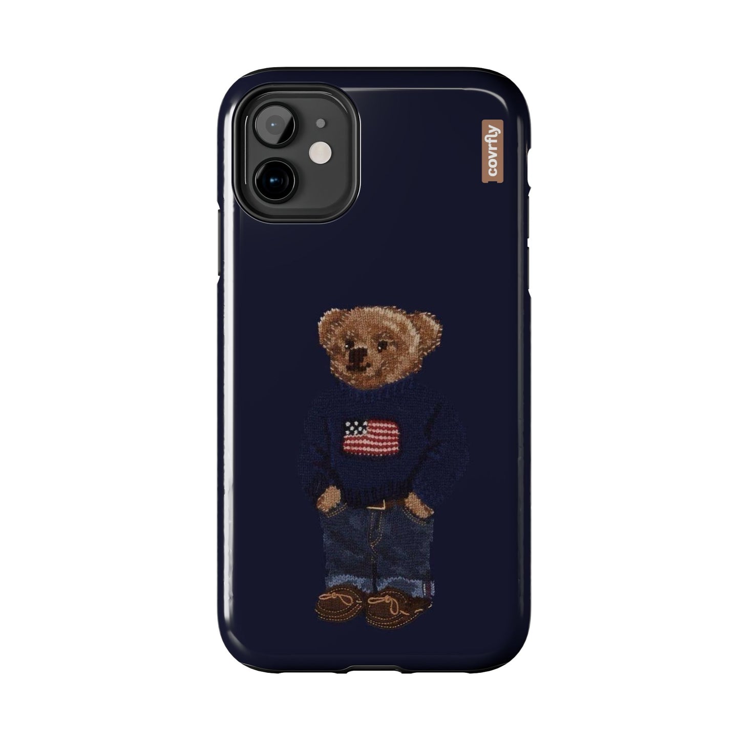 All-American Bear