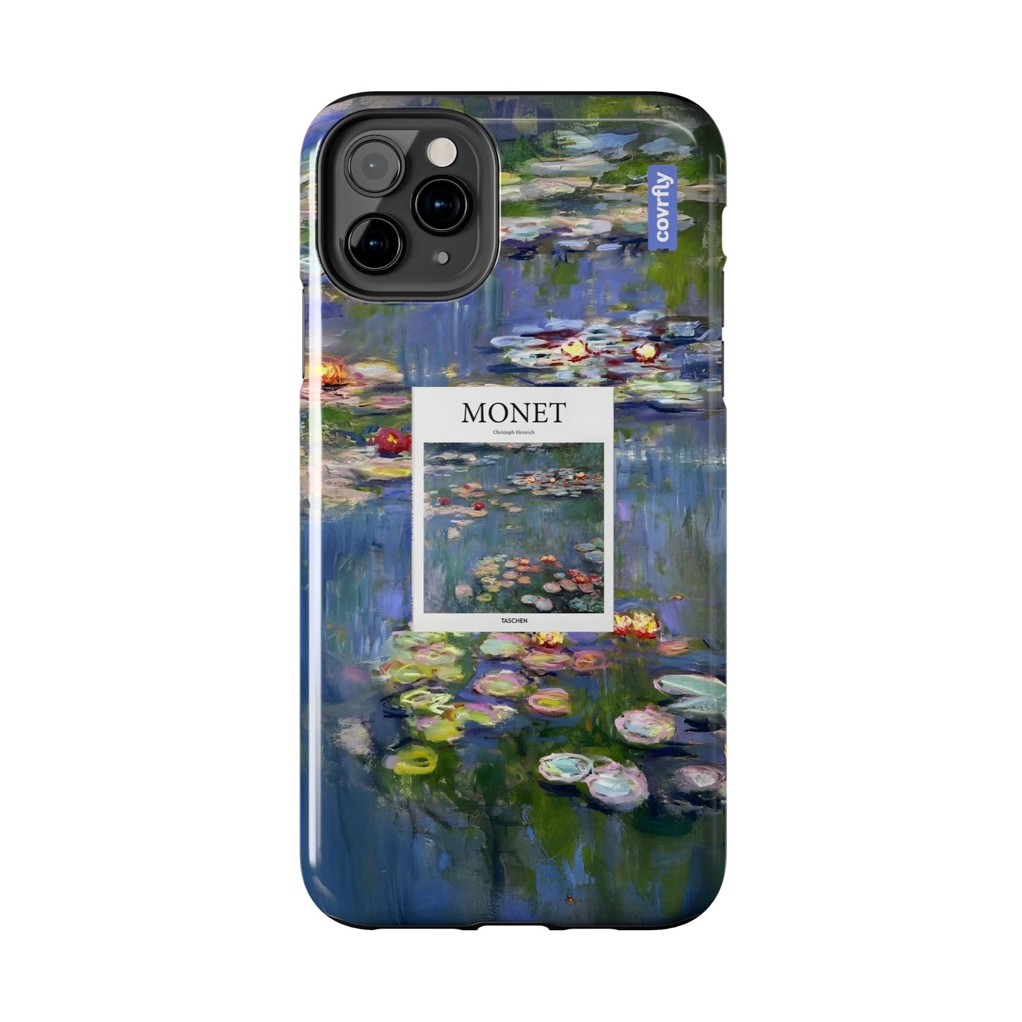 Water Lilies