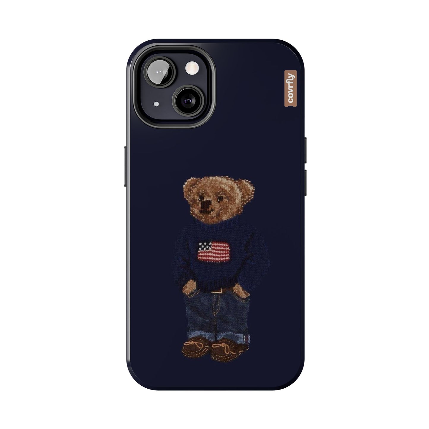 All-American Bear
