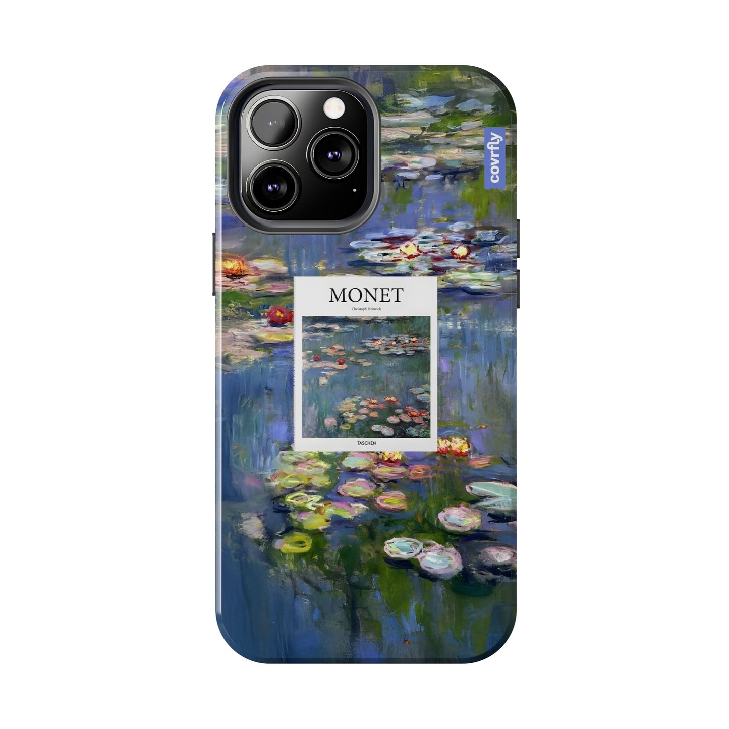 Water Lilies