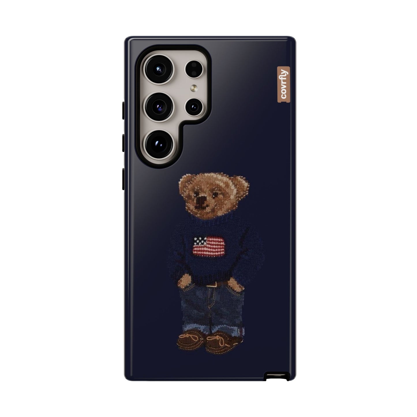 All-American Bear