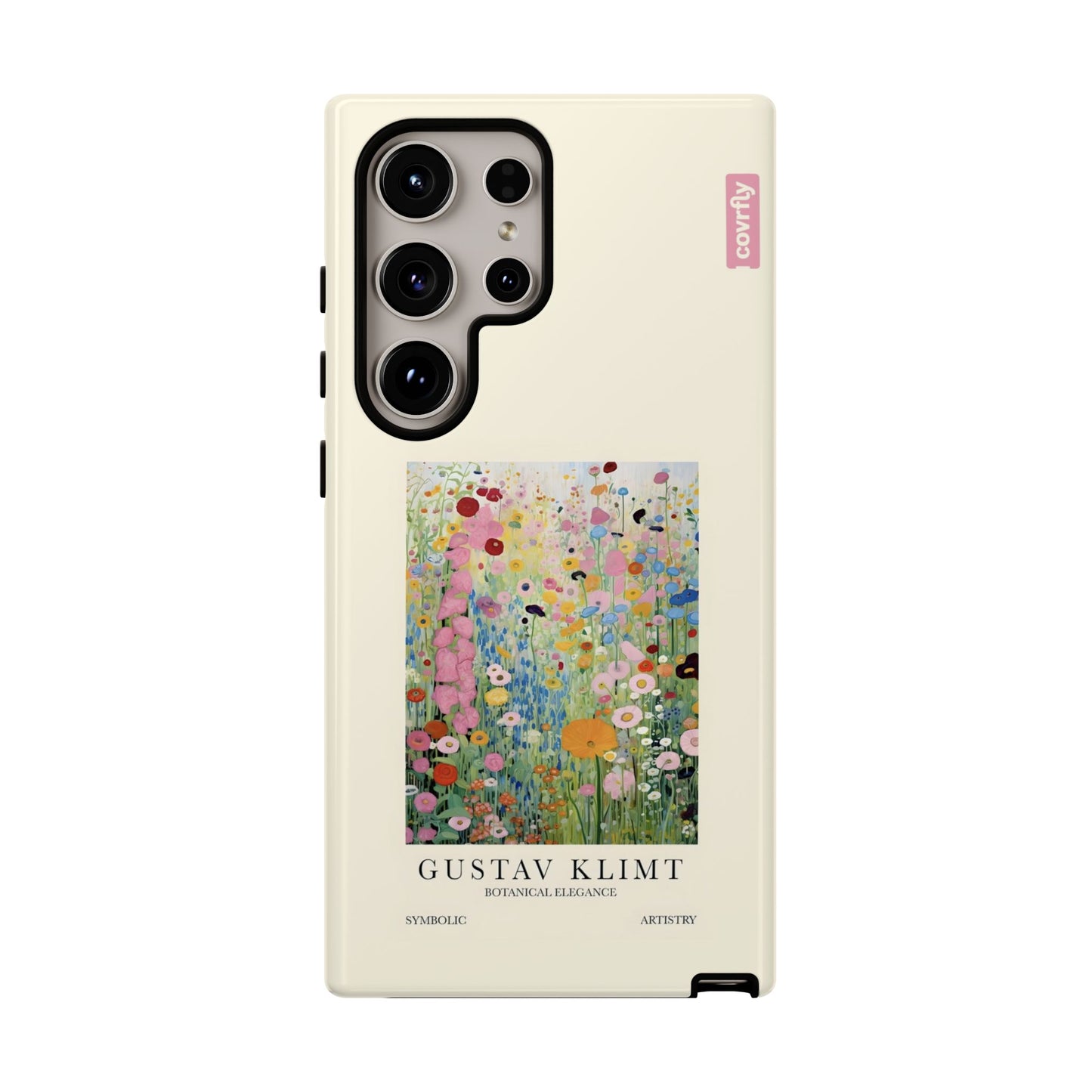 Botanical Elegance