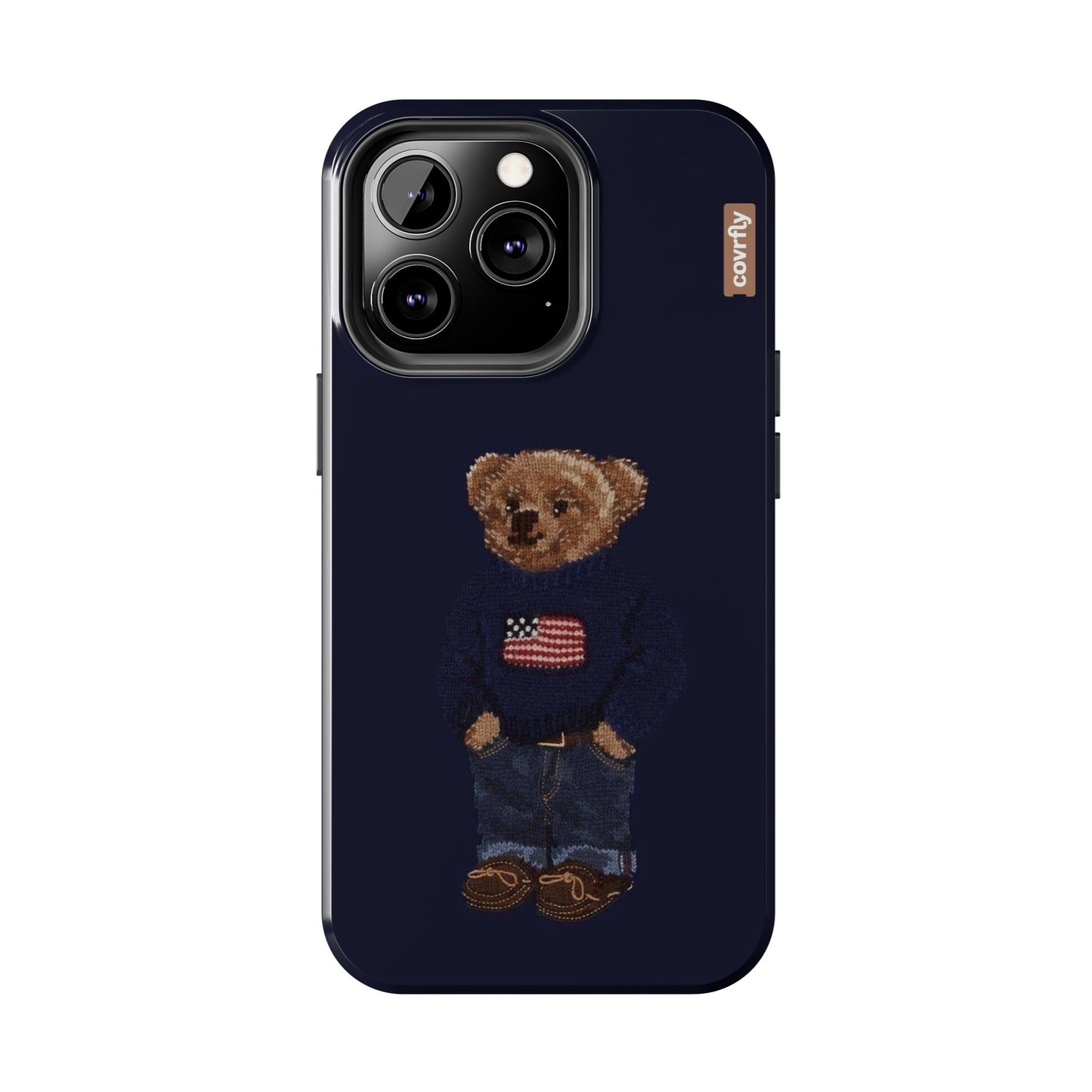 All-American Bear