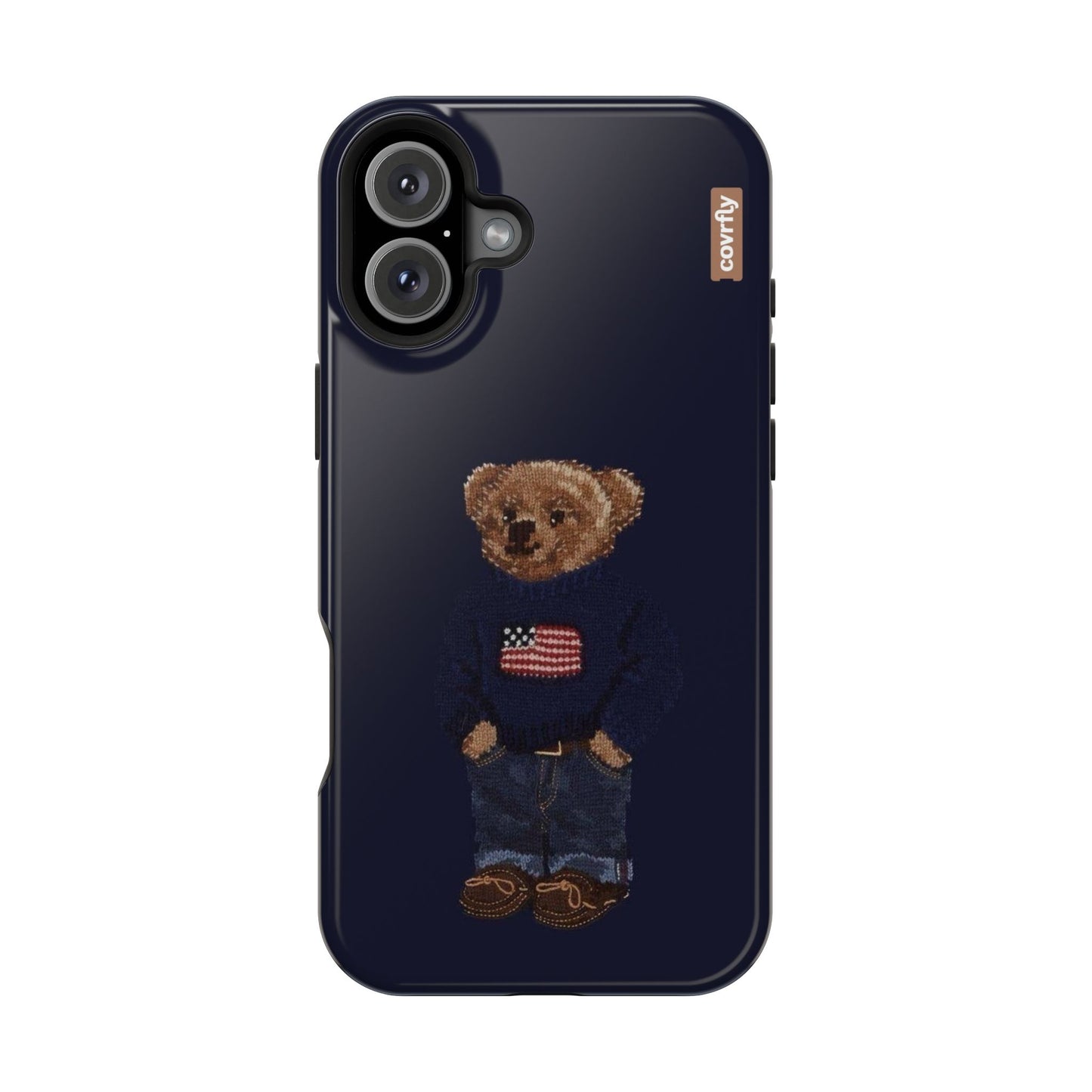 All-American Bear