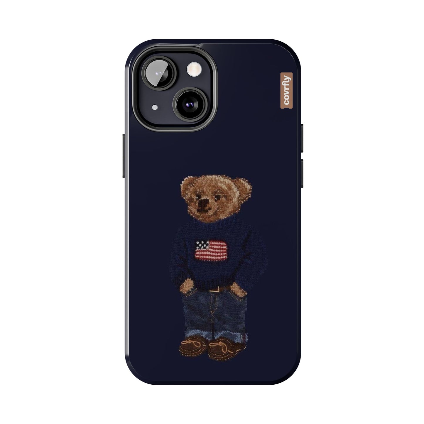 All-American Bear