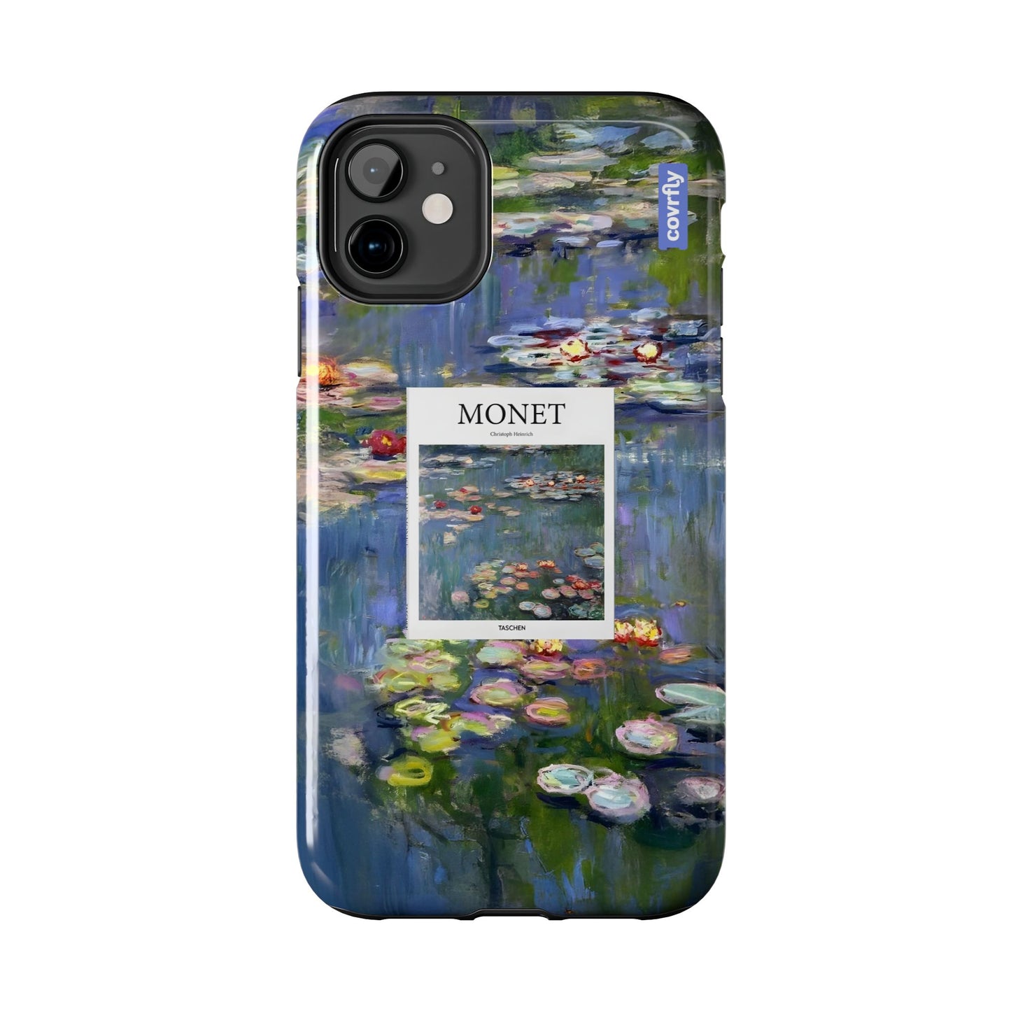 Water Lilies