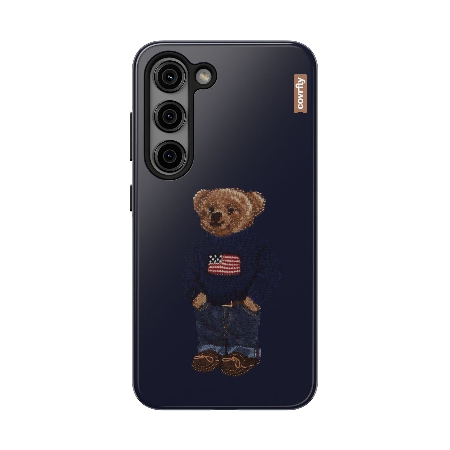 All-American Bear