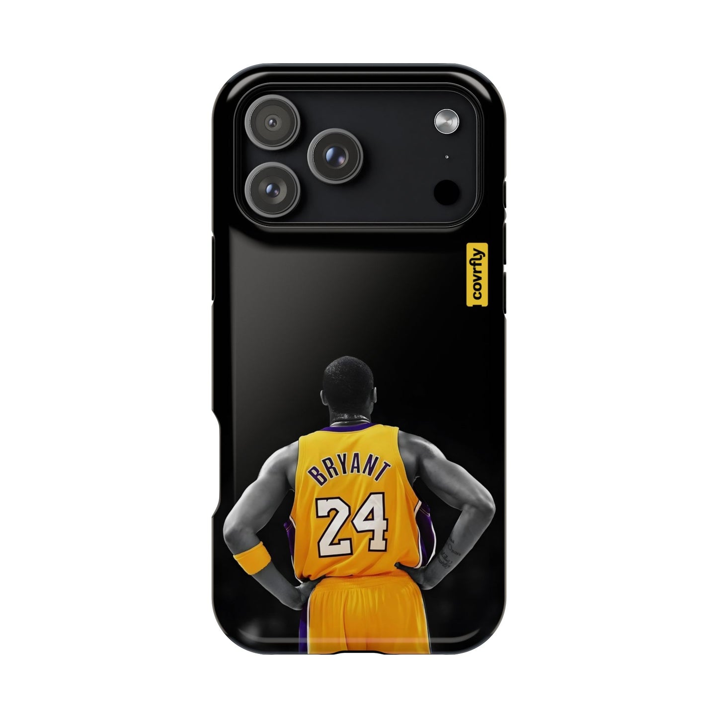 Mamba Mentality