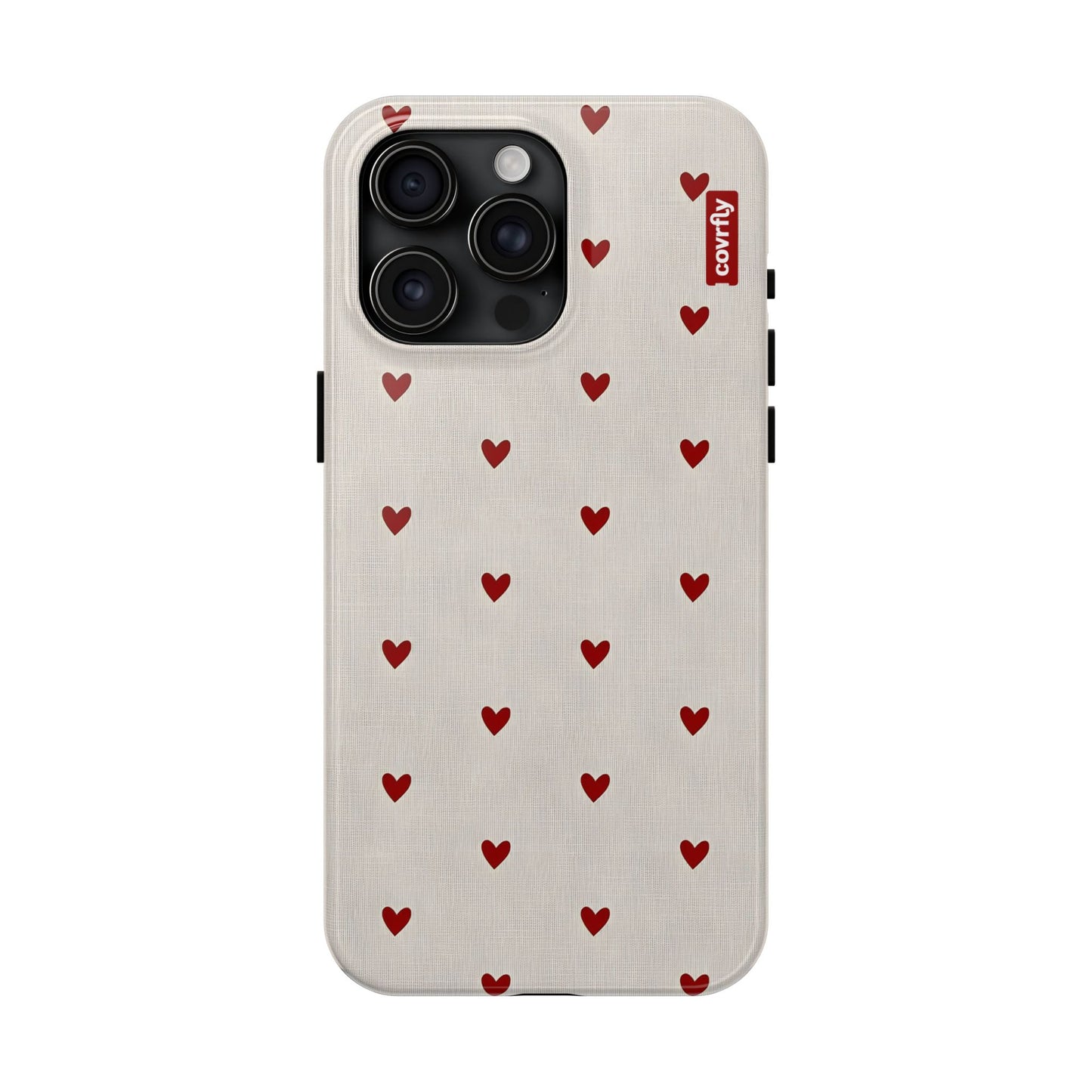 Red Dots of Love