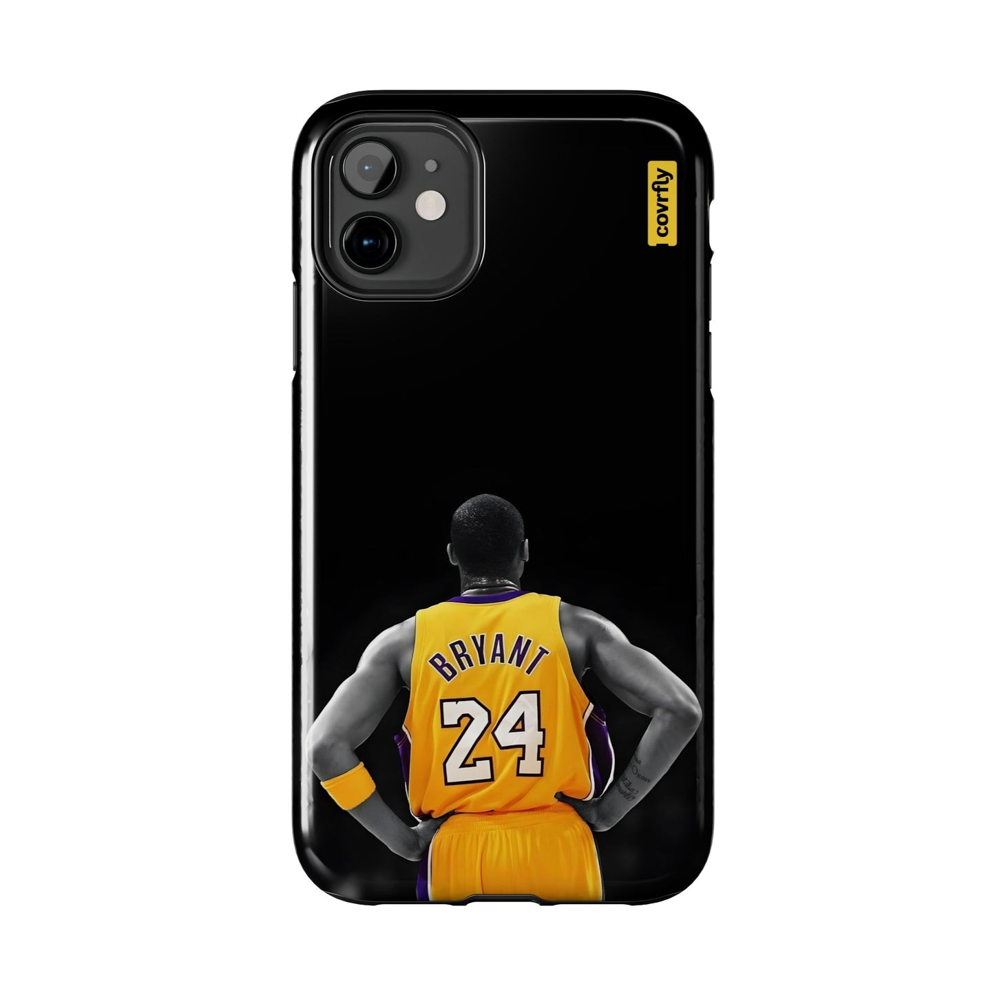Mamba Mentality