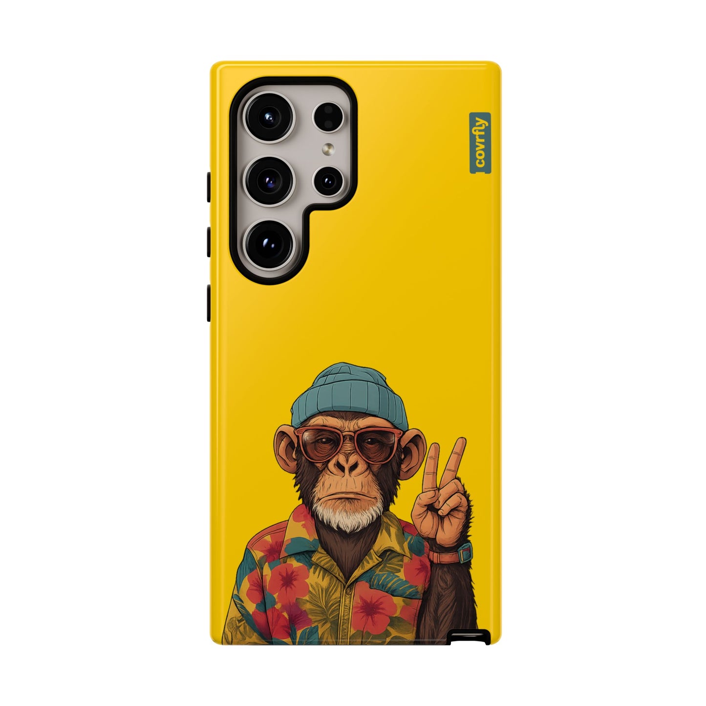 Peace & Bananas