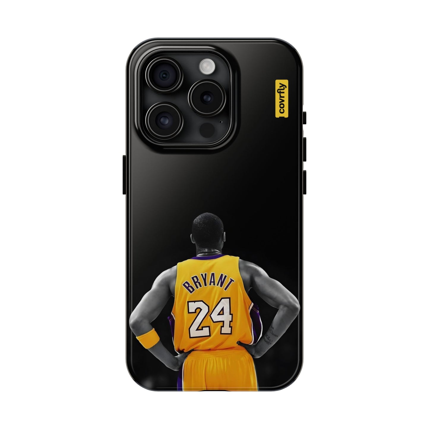 Mamba Mentality