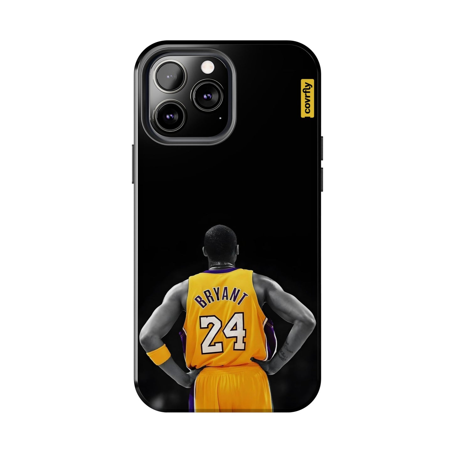 Mamba Mentality