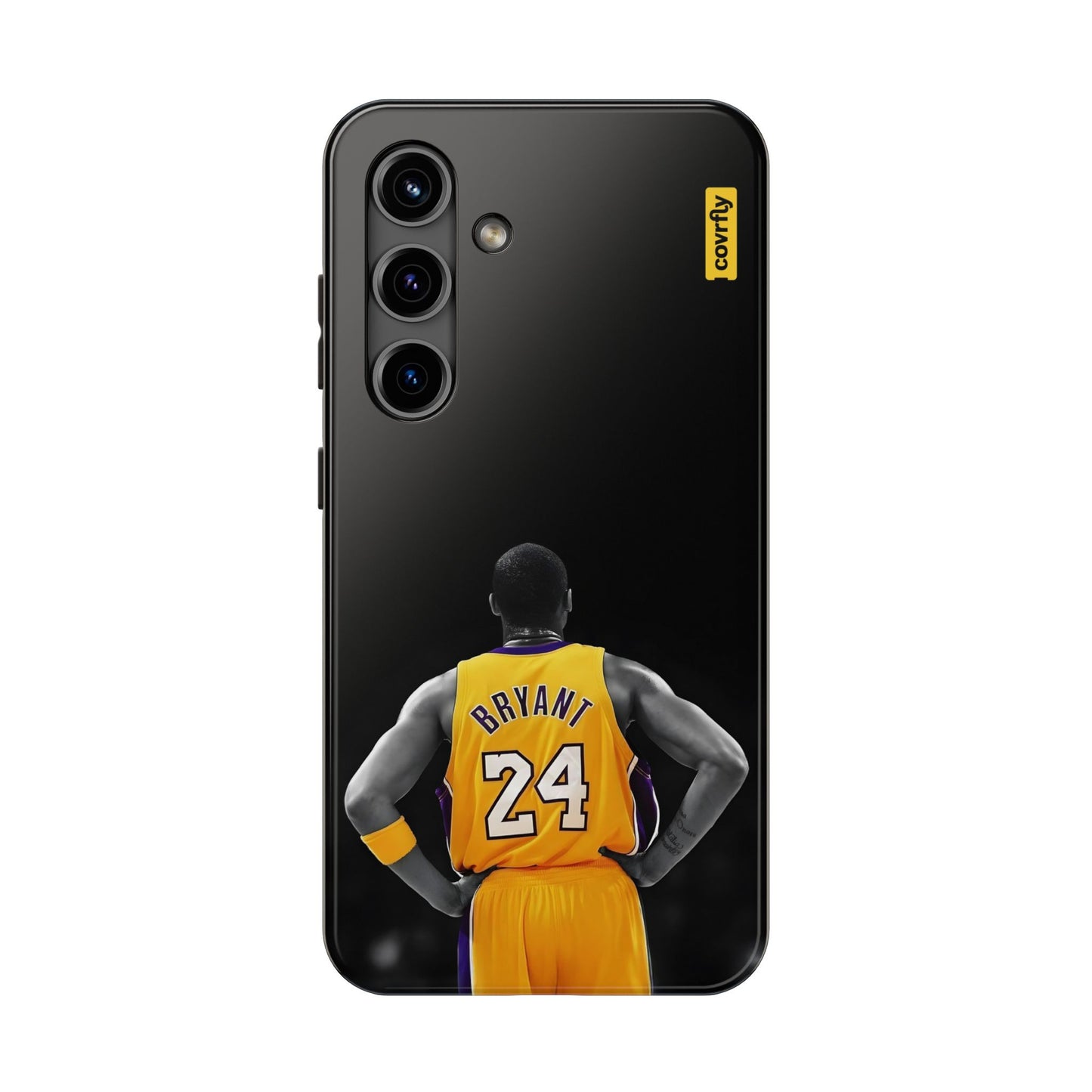 Mamba Mentality