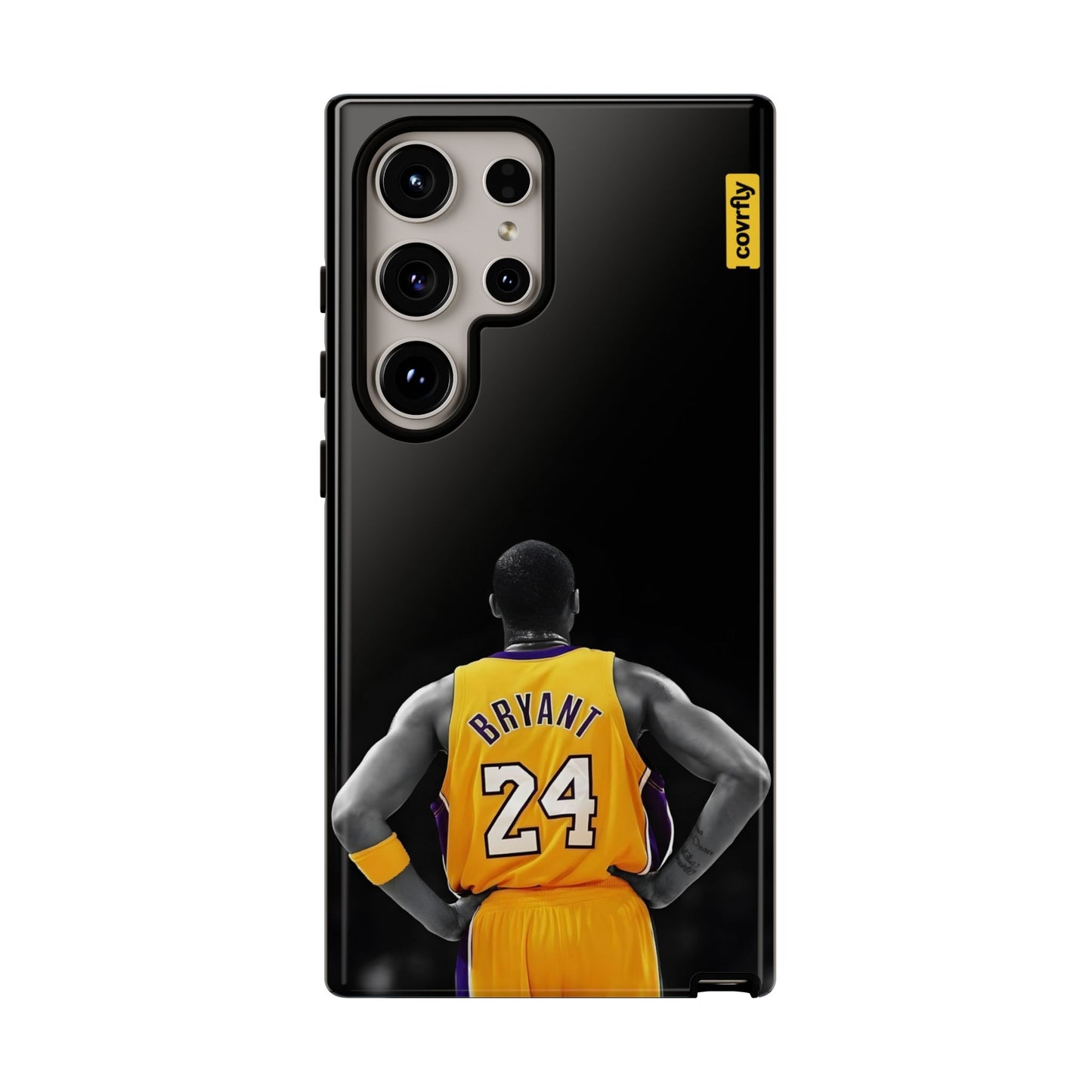 Mamba Mentality