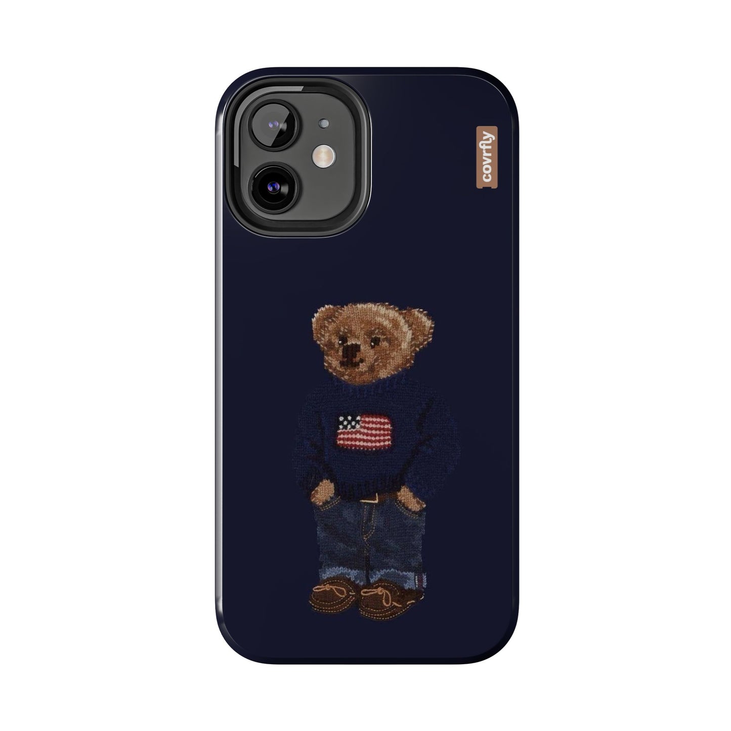 All-American Bear