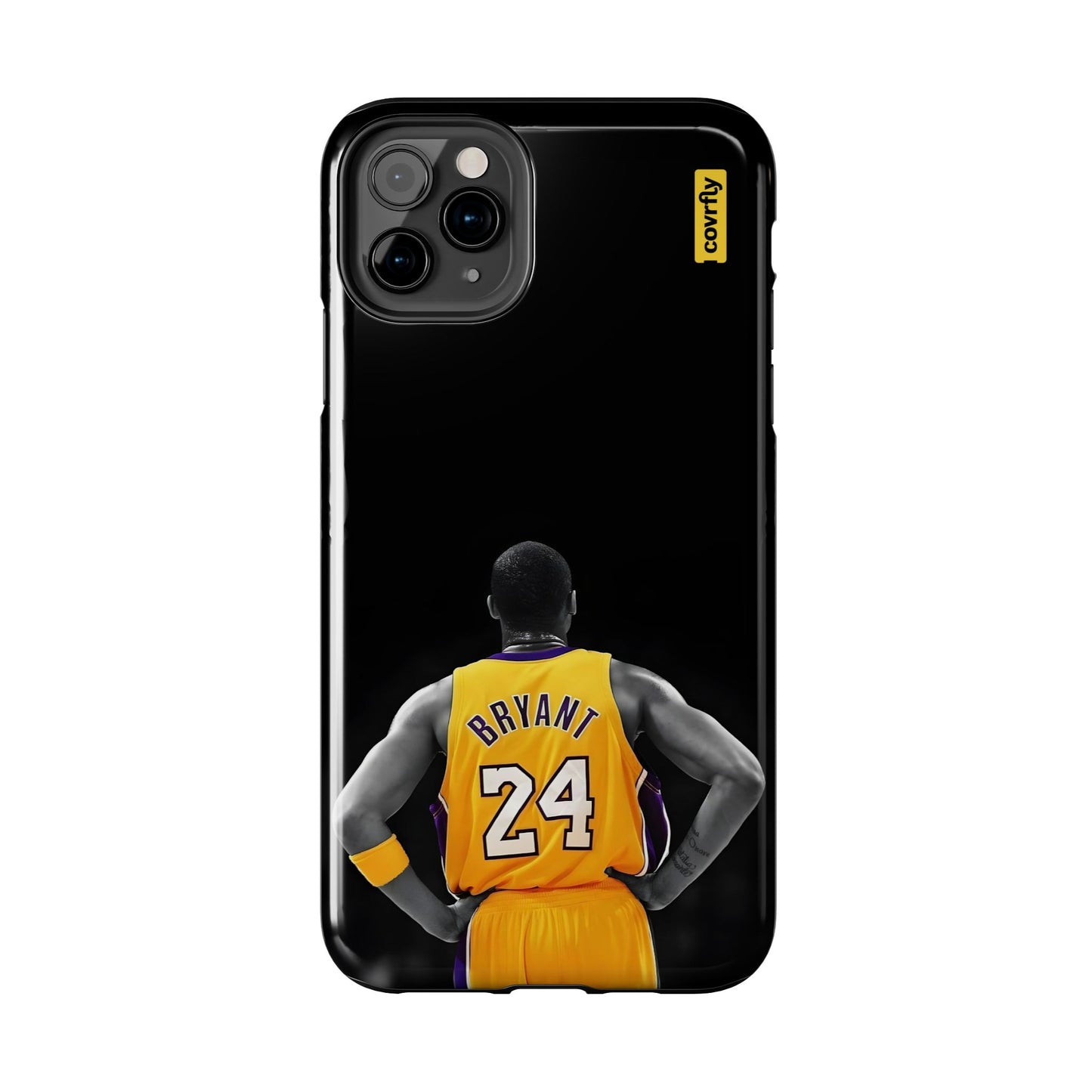 Mamba Mentality
