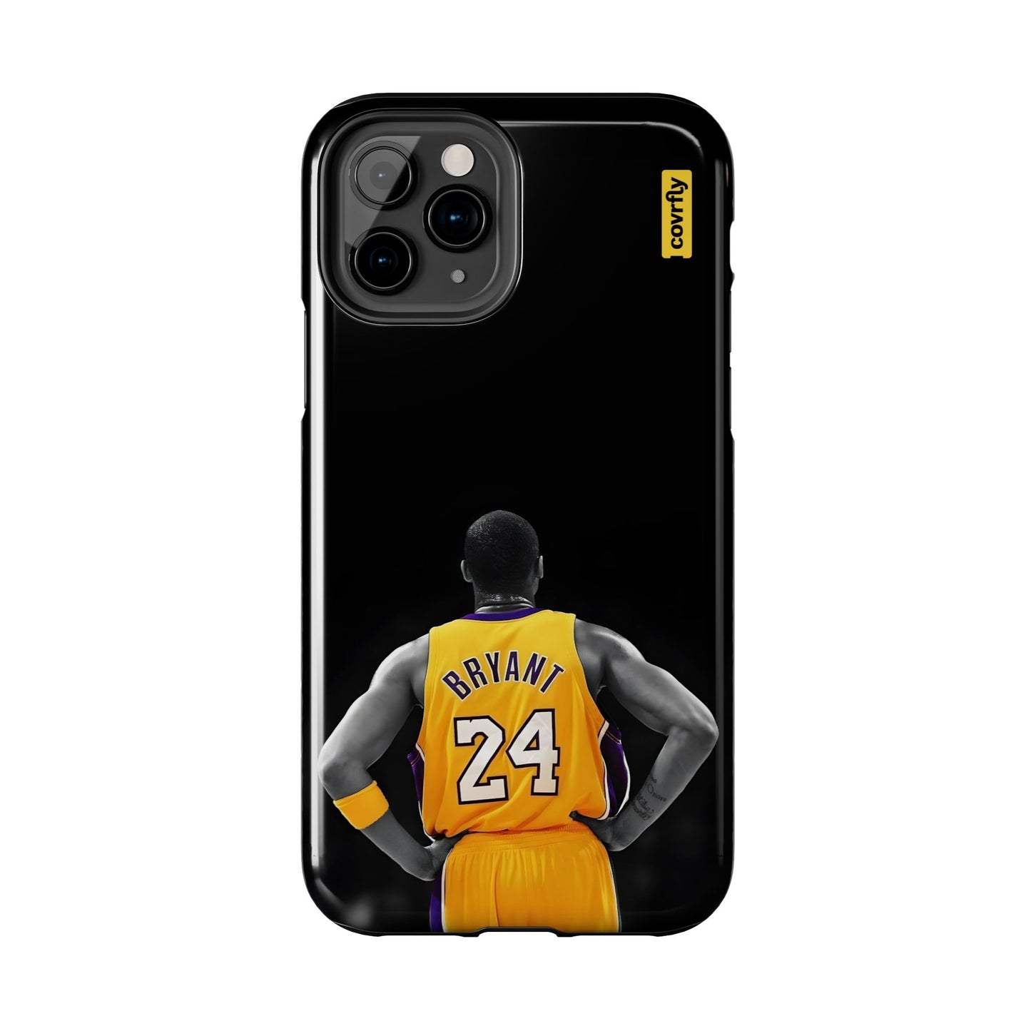 Mamba Mentality