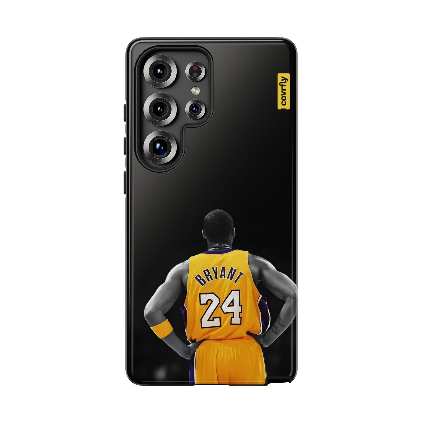Mamba Mentality