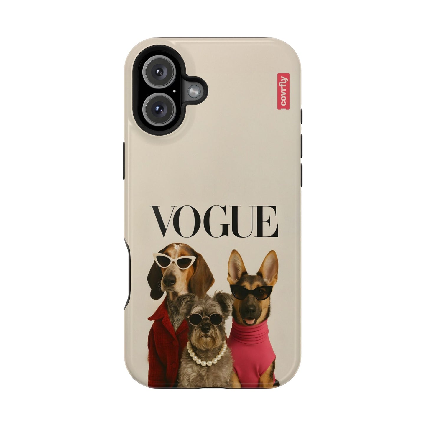 VOGUE DOGS