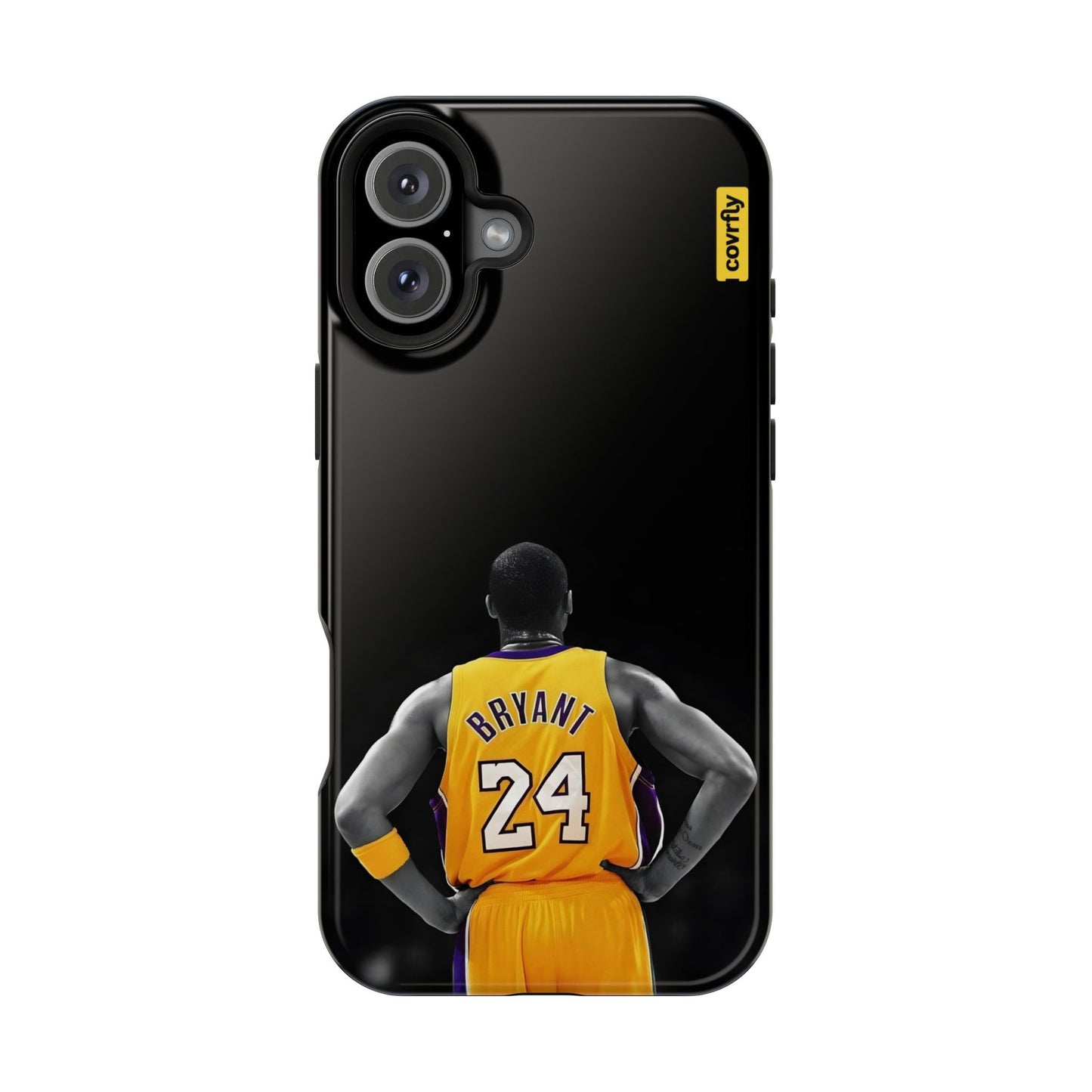 Mamba Mentality