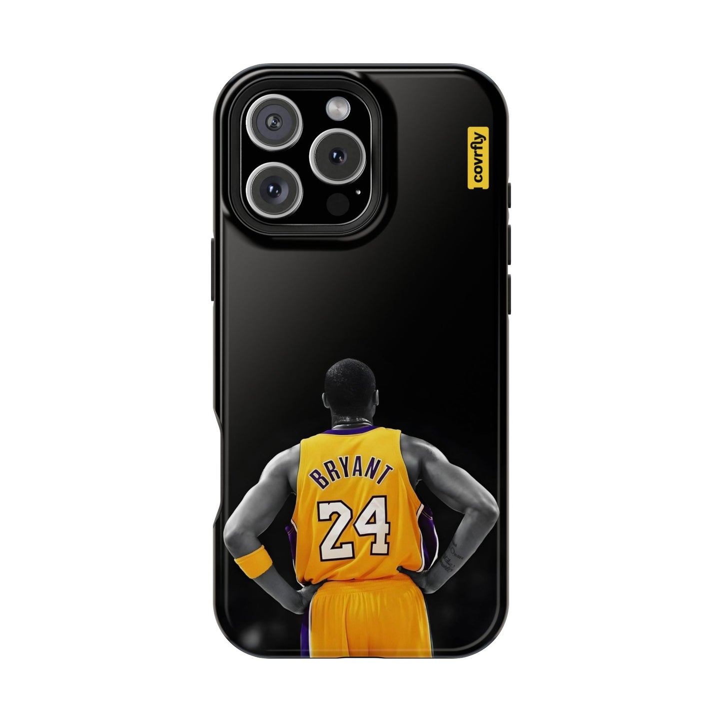 Mamba Mentality