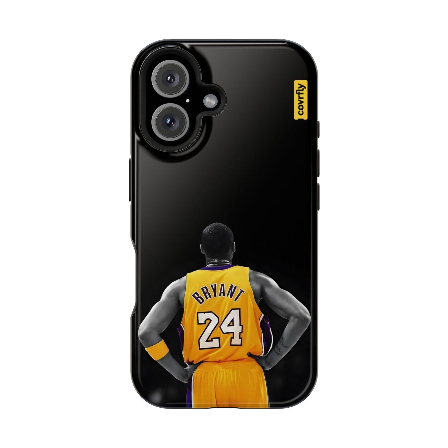 Mamba Mentality