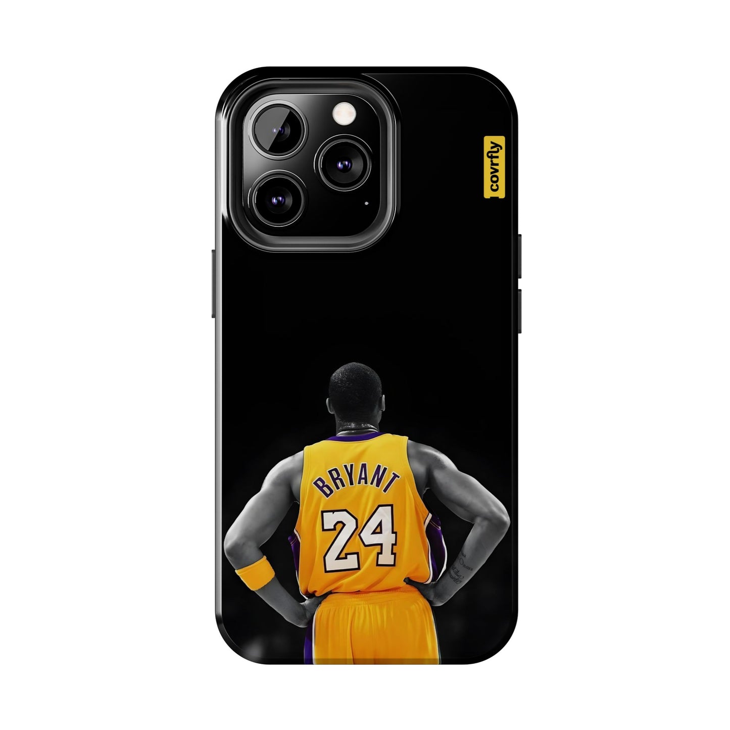 Mamba Mentality