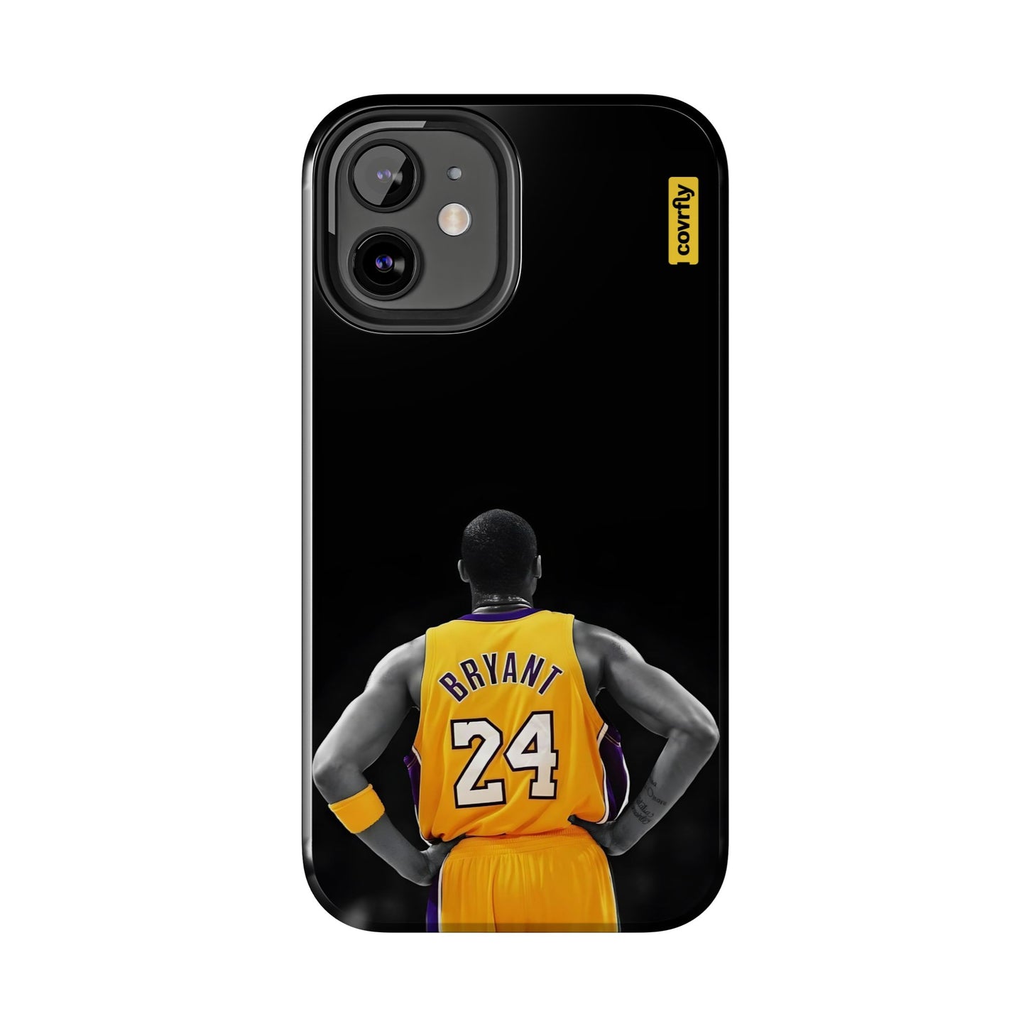 Mamba Mentality