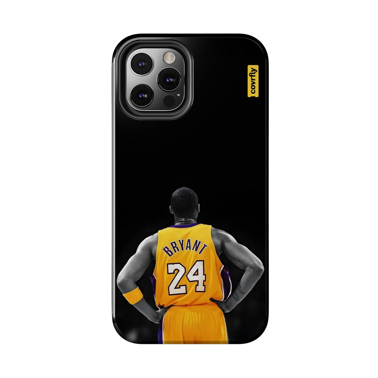 Mamba Mentality