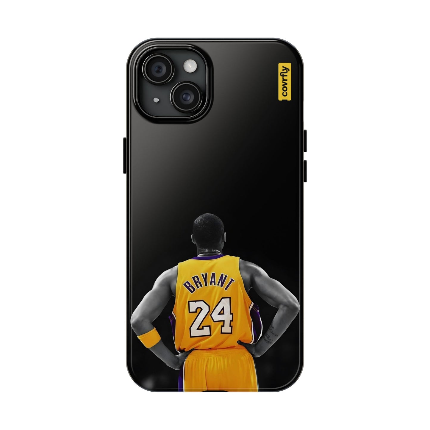 Mamba Mentality