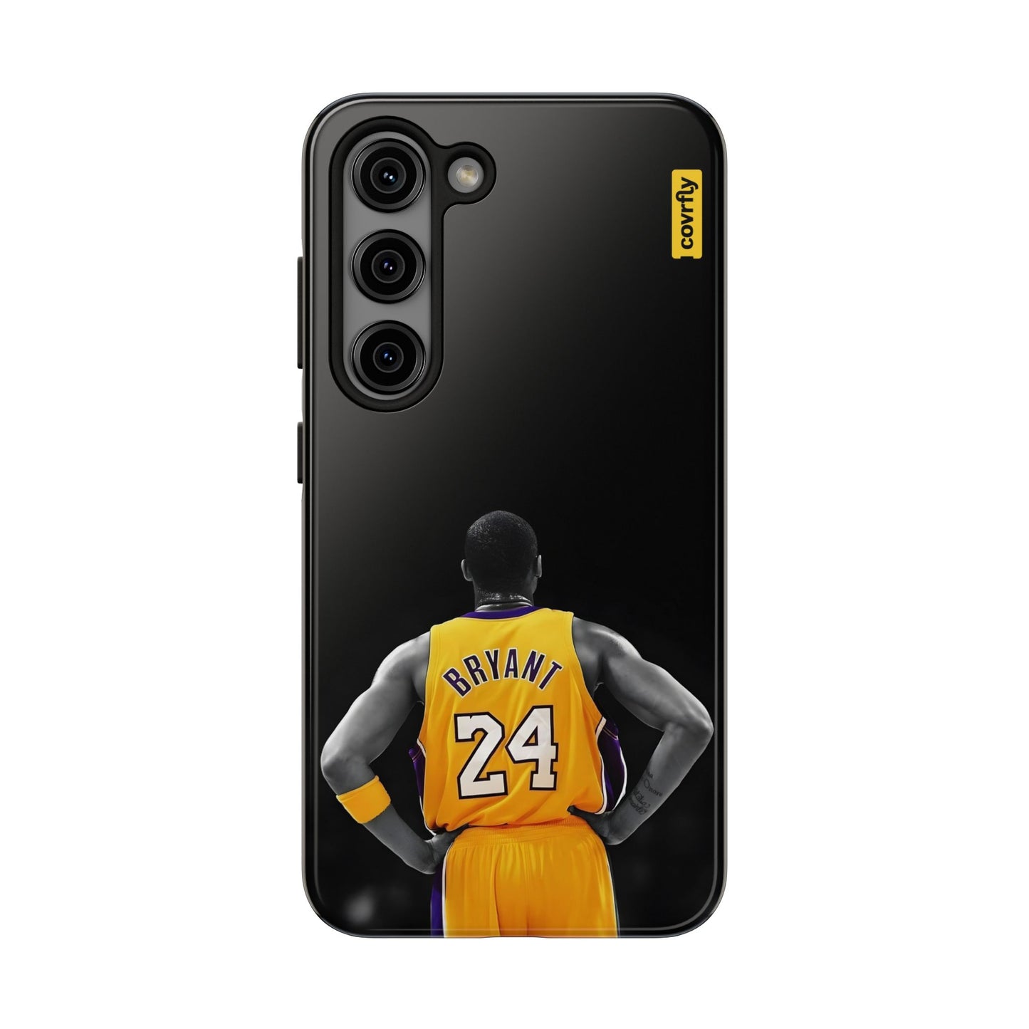Mamba Mentality