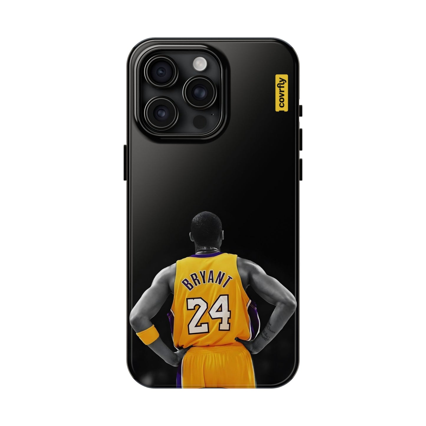 Mamba Mentality