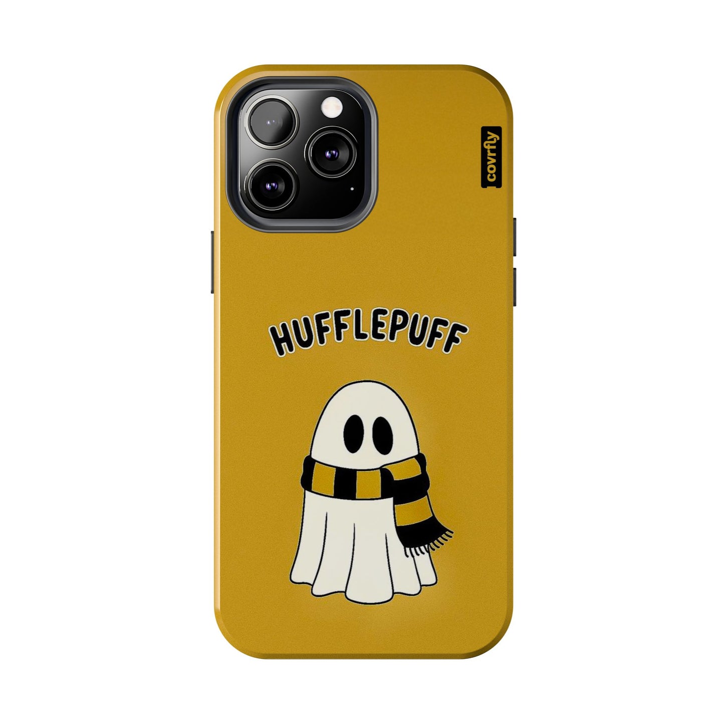 HUFFLEPUFF
