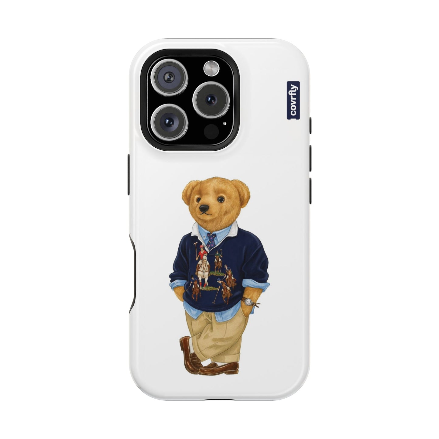 Bearlington Club