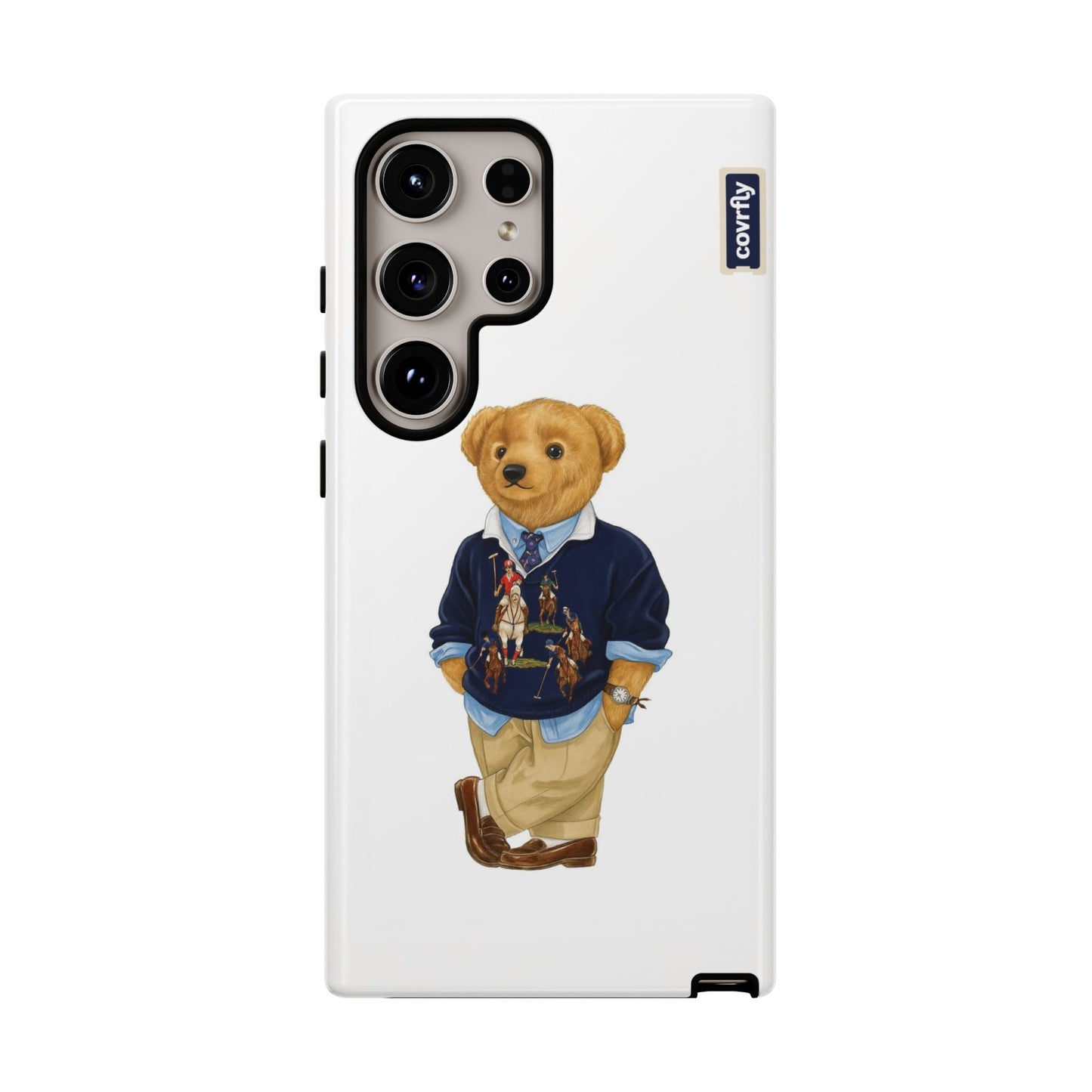 Bearlington Club