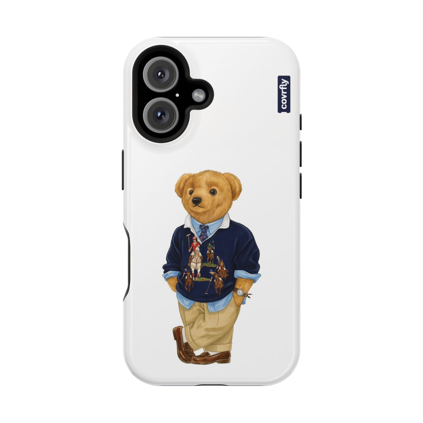Bearlington Club