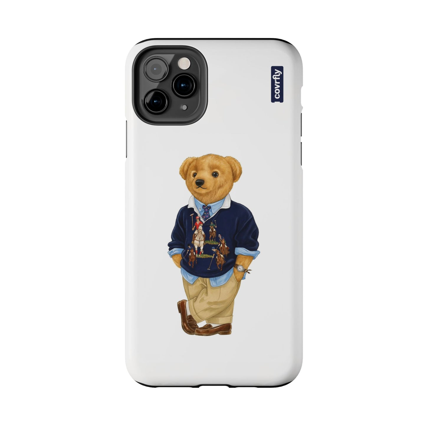 Bearlington Club