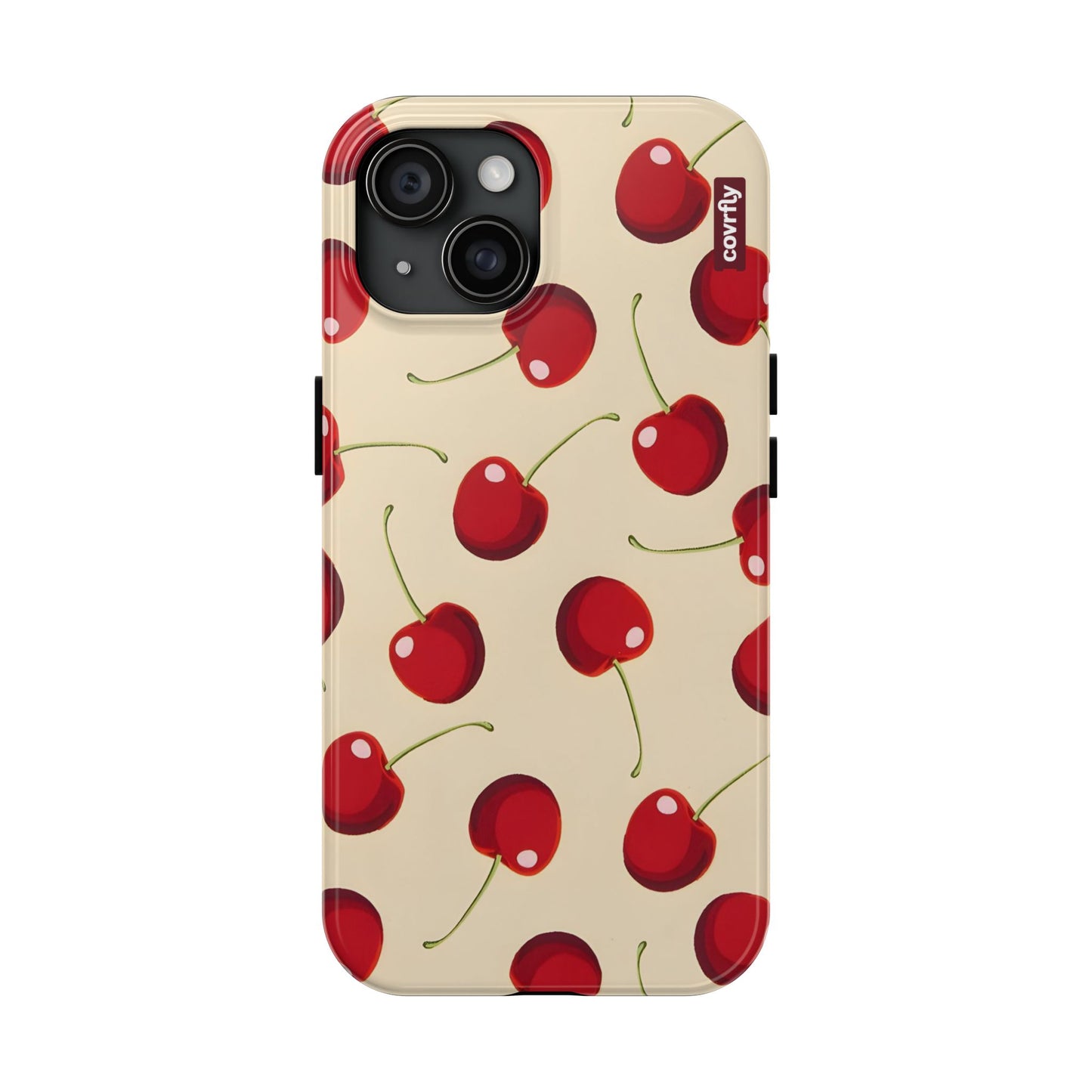 Cherry Bomb