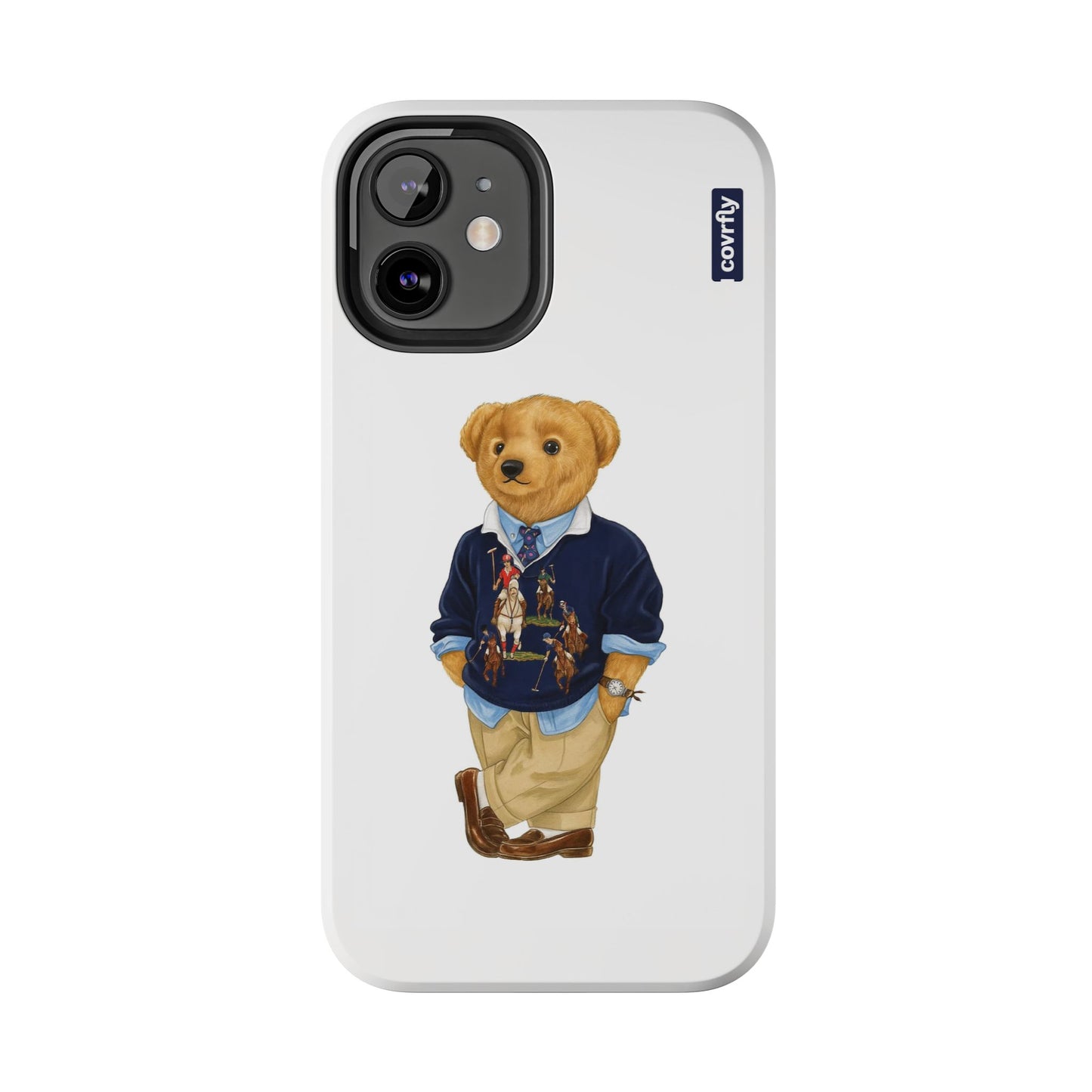 Bearlington Club