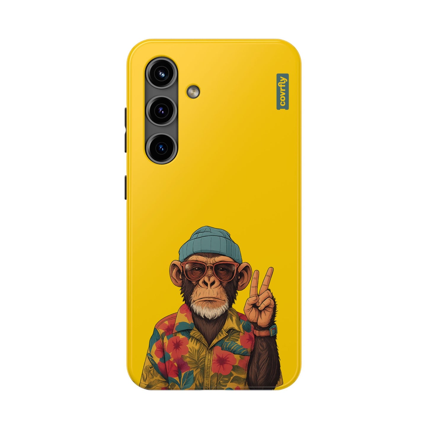 Peace & Bananas