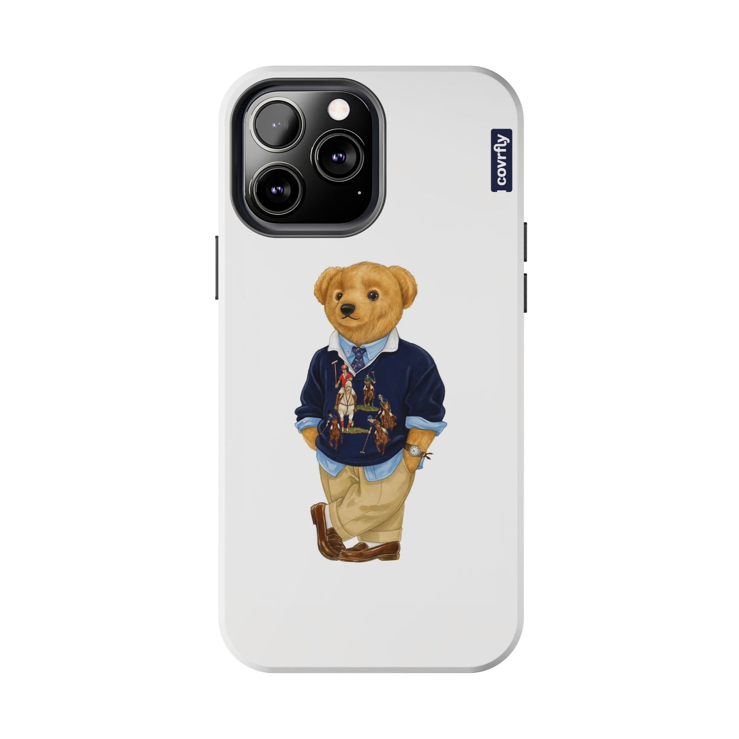 Bearlington Club