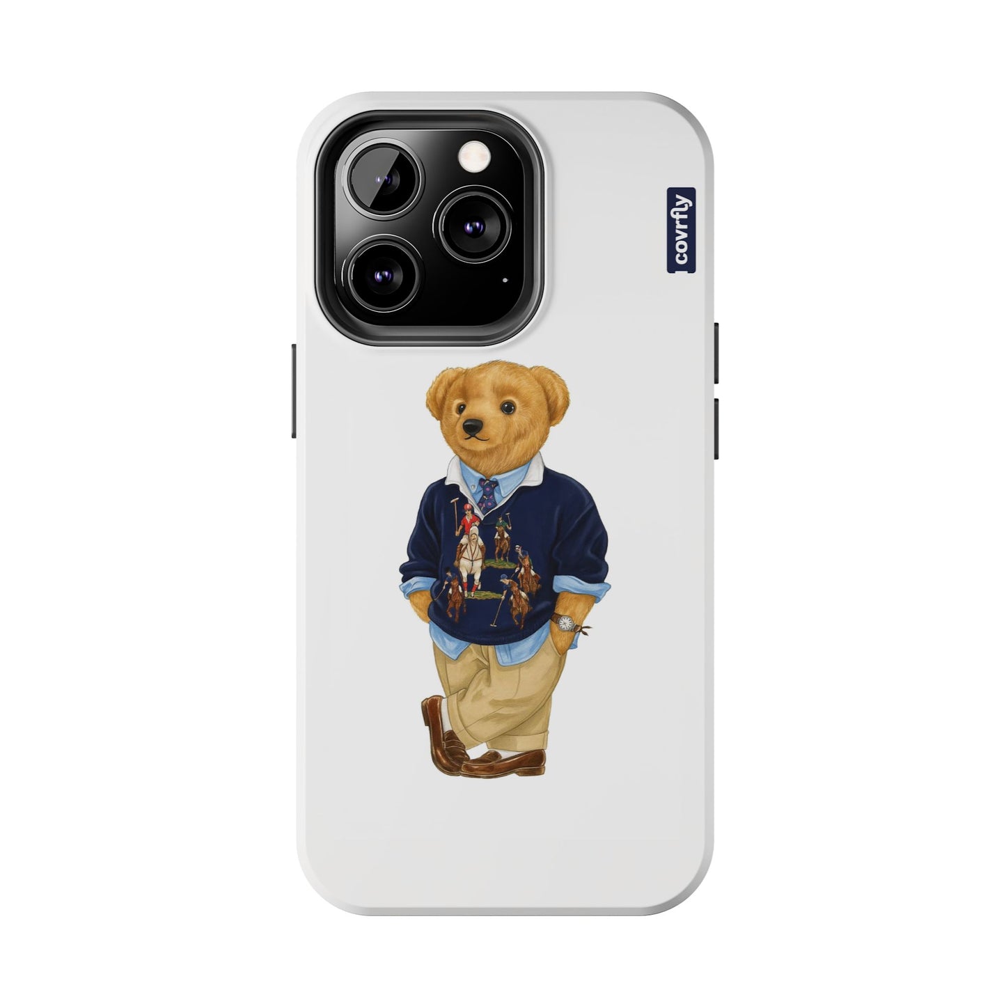 Bearlington Club
